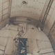 B1B bomb bay (looking up)